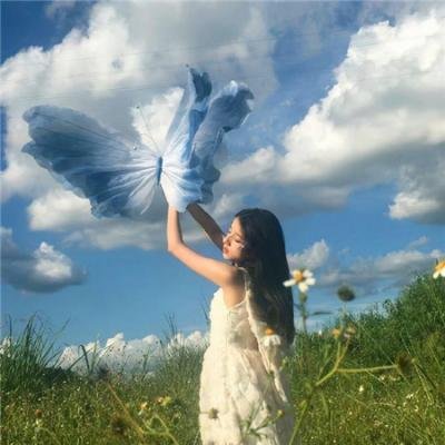 纯真的交易